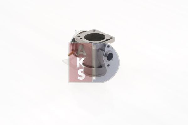 AKS DASIS EGR valve 055023N