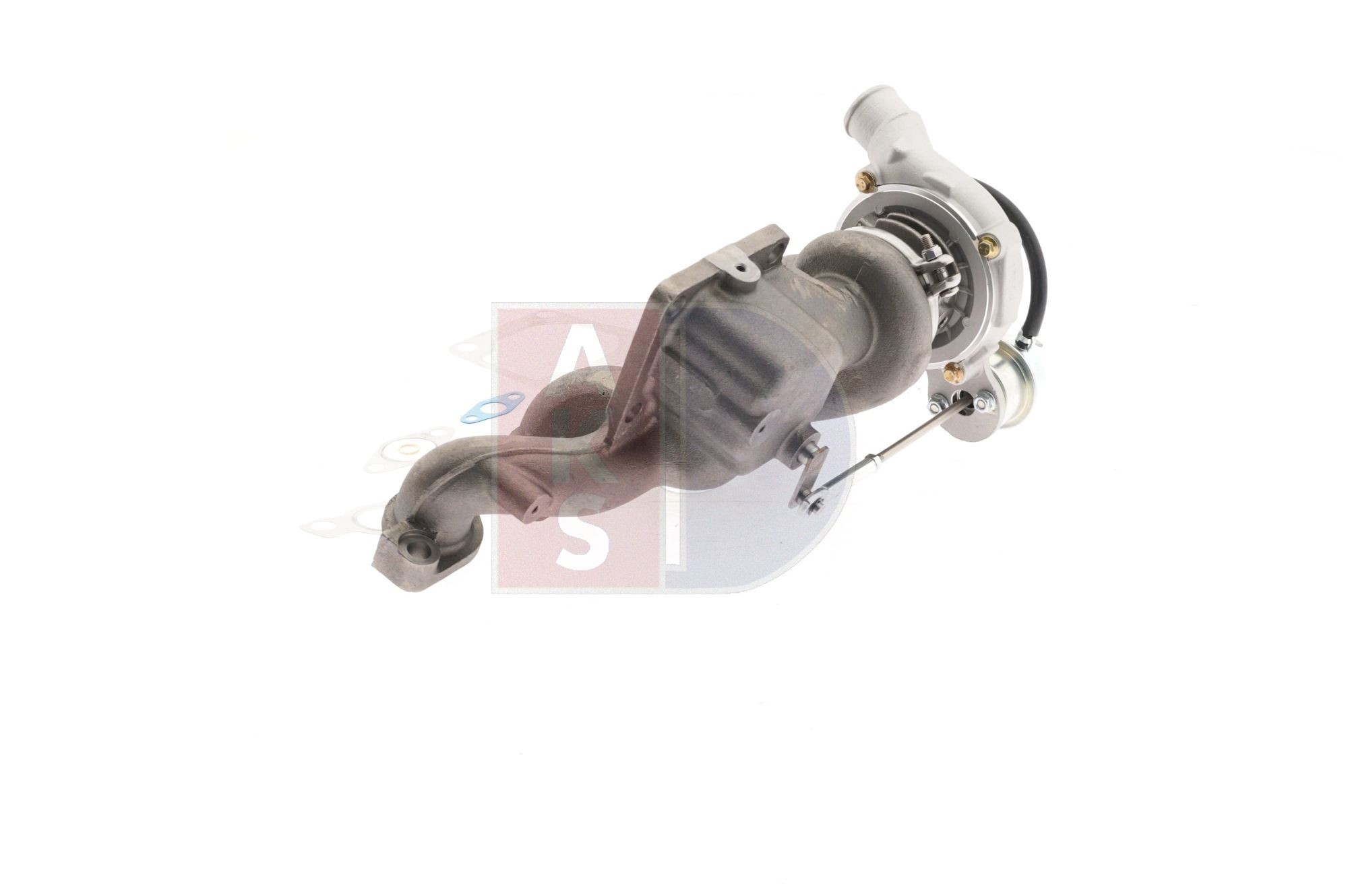 Turbocharger 095020N from AKS DASIS