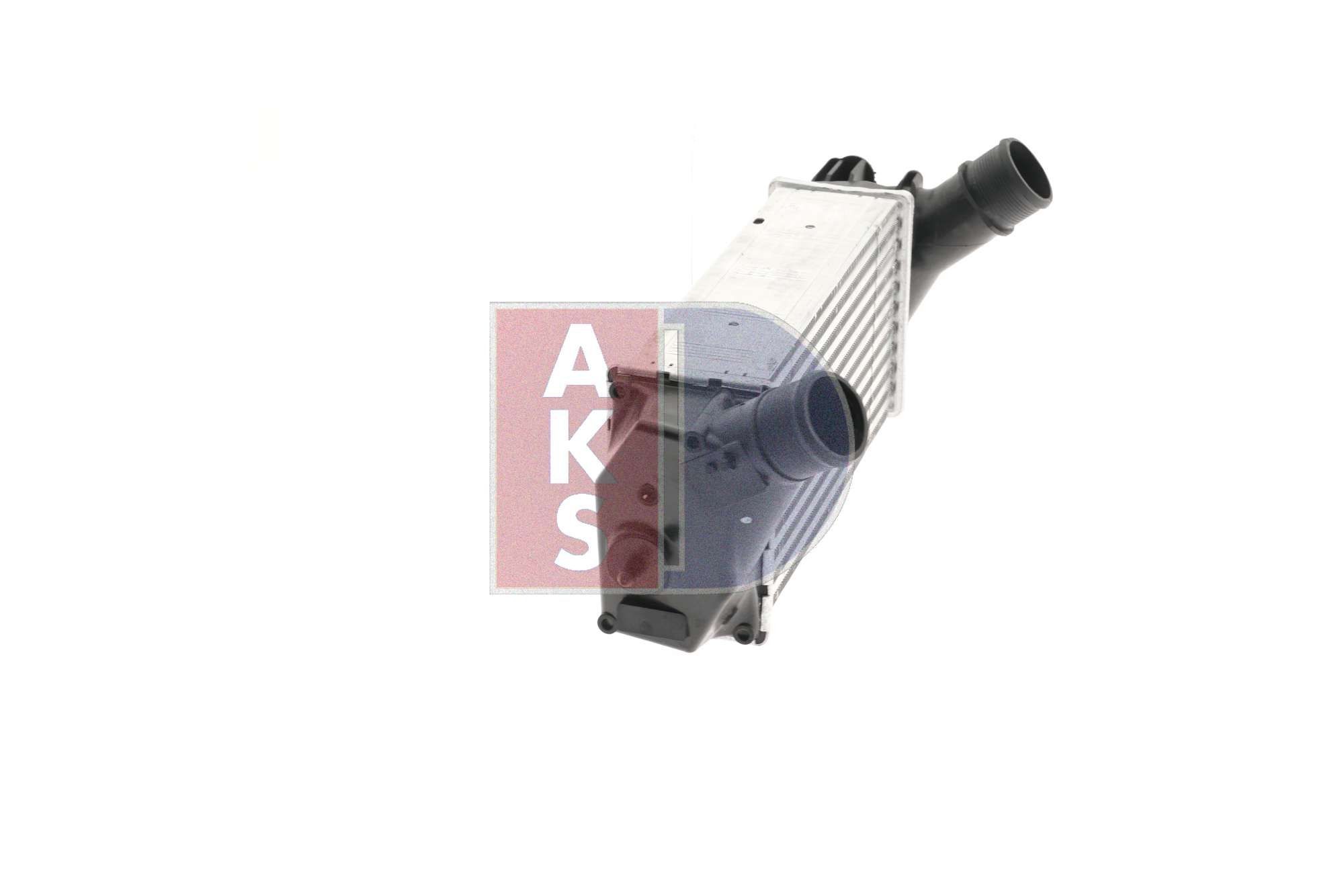 AKS DASIS Turbo Intercooler 097024N buy online