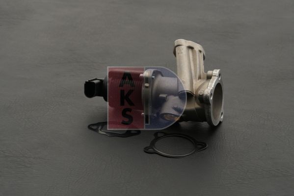 AKS DASIS EGR valve 155025N