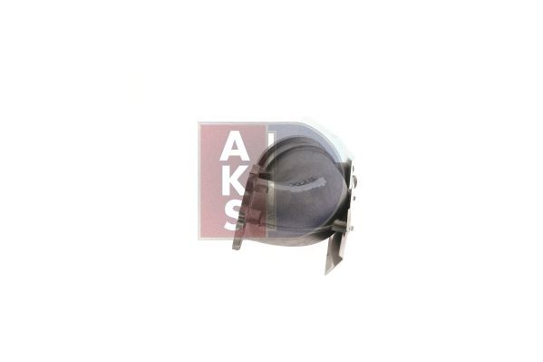 AKS DASIS Exhaust Gas Flap, engine brake 265026N buy online