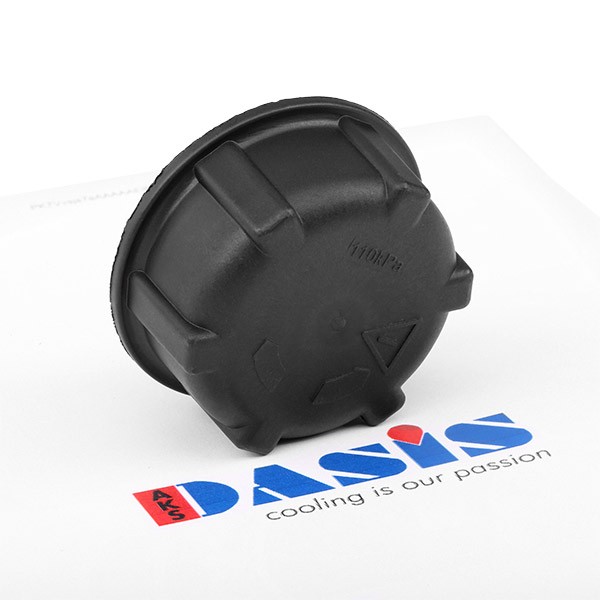 AKS DASIS Expansion tank cap 751135N