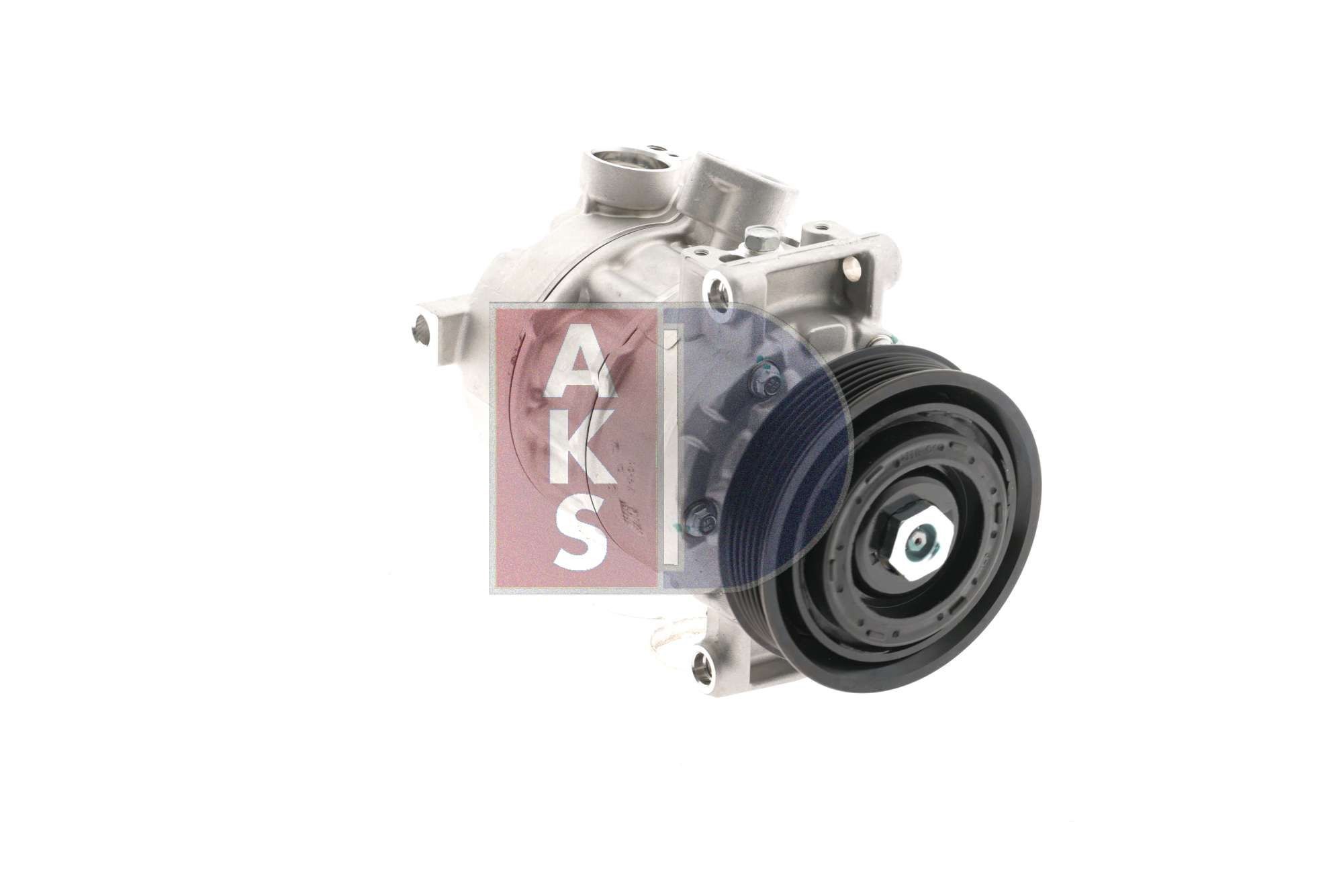 Air conditioning compressor 852938N from AKS DASIS