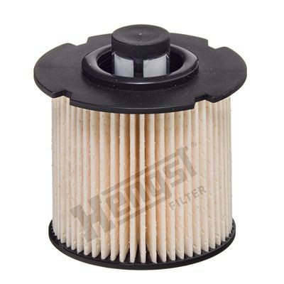 HENGST FILTER Inline fuel filter diesel and petrol FORD Kuga Mk3 new E444KP D308