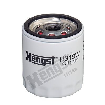 3532100000 HENGST FILTER H319W Oil filters Ford Focus 3 Estate 1.0 EcoBoost 100 hp Petrol 2017 price