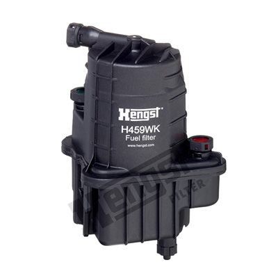 HENGST FILTER H459WK Fuel filter In-Line Filter