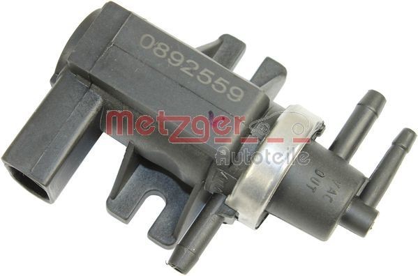 METZGER 0892559 Turbo control valve Passat 3B6 1.9 TDI 4motion 130 hp Diesel 2004 price