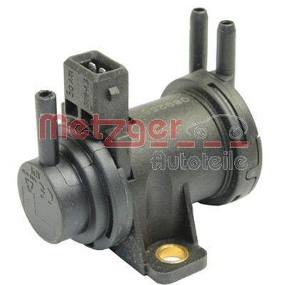 METZGER 0892560 Valve, activated carbon filter 46524556