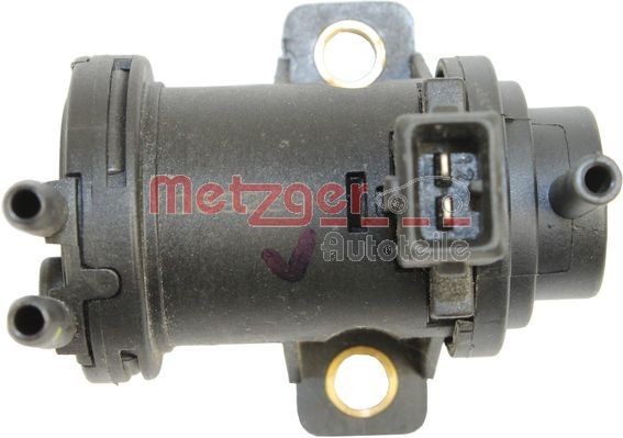 METZGER Pressure Converter, exhaust control 0892560
