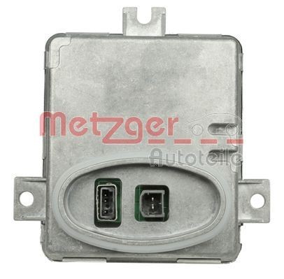 Great value for money - METZGER Ballast, gas discharge lamp 0896011