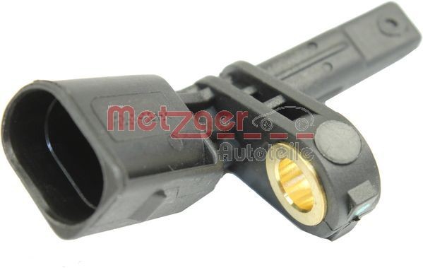 METZGER Anti lock brake sensor VW Transporter 5 (7HA, 7HH, 7EA, 7EH) new 0900884