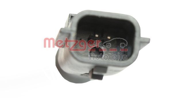 METZGER ABS wheel speed sensor 0900901 for Fiat Panda Mk2