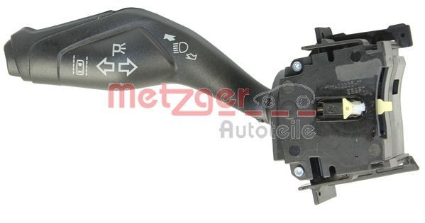 METZGER 0916402 Steering column switch FORD FOCUS 2011 in original quality