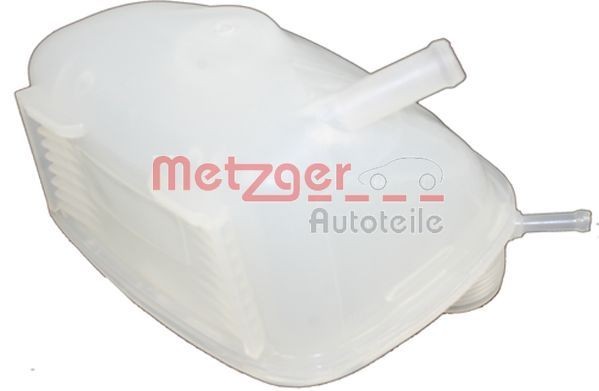 METZGER Coolant reservoir 2140208
