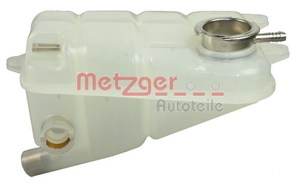Mercedes C-Class Coolant recovery reservoir 13583802 METZGER 2140209 online buy