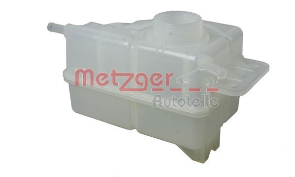 METZGER 2140220 Coolant expansion tank CHEVROLET experience and price