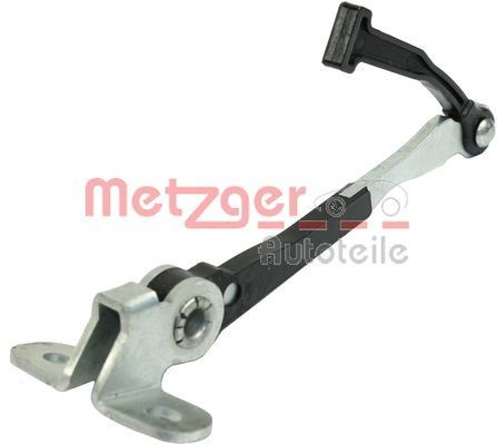 METZGER Right Rear, Left Rear Door Catch 2312072 buy