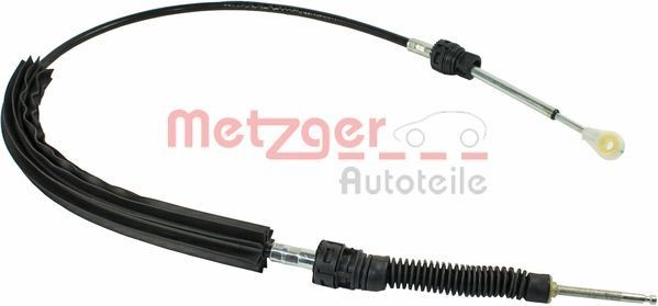 METZGER 3150224 Cable, manual transmission SKODA OCTAVIA 2010 price
