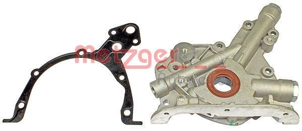 METZGER 8000051 Oil Pump with seal