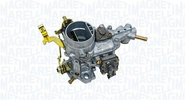 Carburettor und parts MAGNETI MARELLI - 211529002700