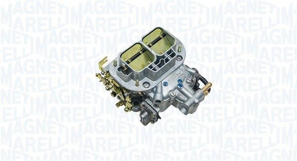 Carburettor und parts MAGNETI MARELLI - 211893008600