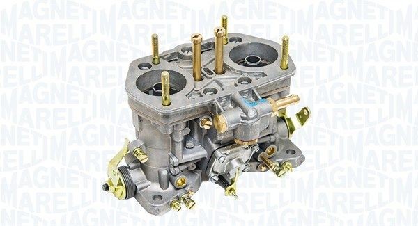 Carburettor und parts MAGNETI MARELLI - 211895016100