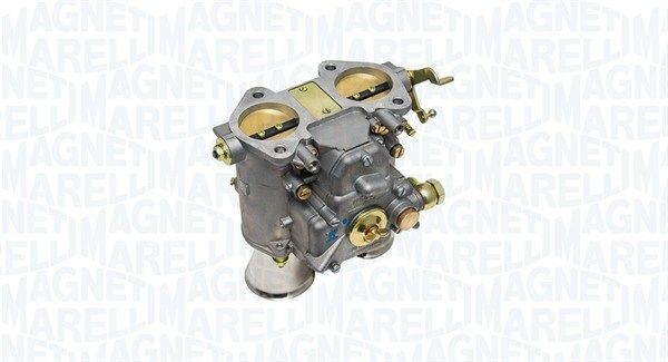 Original 211963000700 MAGNETI MARELLI Carburettor und parts experience and price