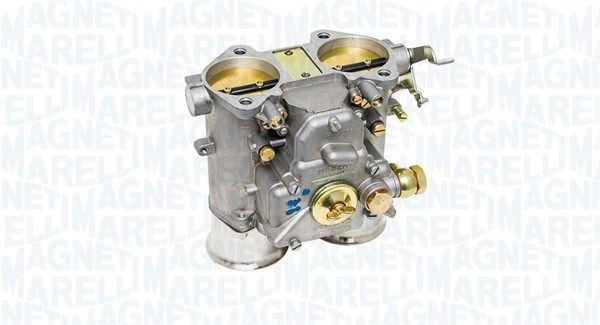 Original 211970000100 MAGNETI MARELLI Carburettor und parts experience and price