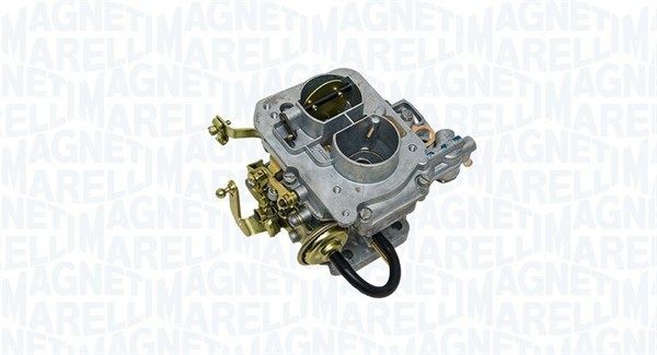 Original 212267000400 MAGNETI MARELLI Carburettor und parts experience and price