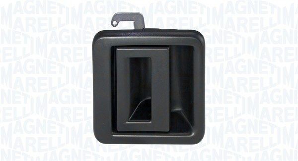 MAGNETI MARELLI 350105003600 PEUGEOT Door handles in original quality