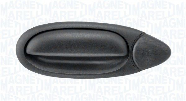 Original 350105009200 MAGNETI MARELLI Door handle cover FIAT