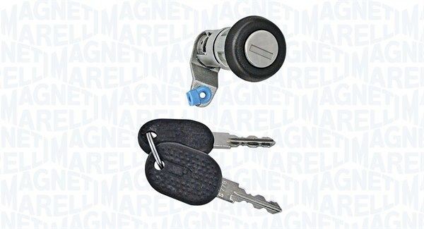 Original 350105011000 MAGNETI MARELLI Cylinder lock experience and price