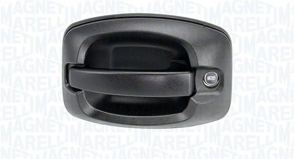 Original 350105019000 MAGNETI MARELLI Door handle cover FIAT