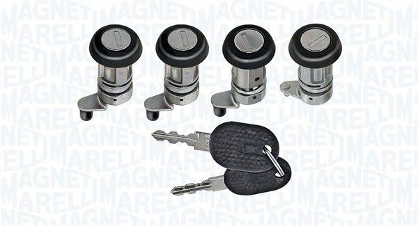 Original 350105028200 MAGNETI MARELLI Cylinder lock experience and price