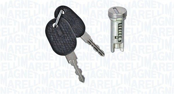 Citroën C4 Lock Cylinder MAGNETI MARELLI 350105028800 cheap