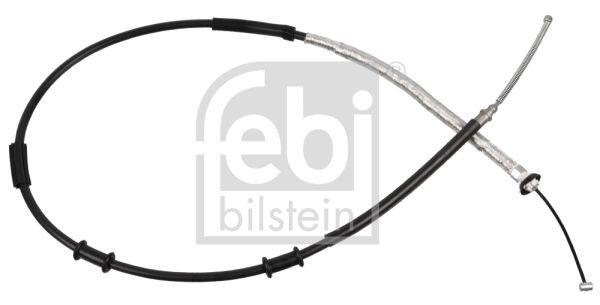 FEBI BILSTEIN Hand brake cable 101803 Fiat PUNTO 2016