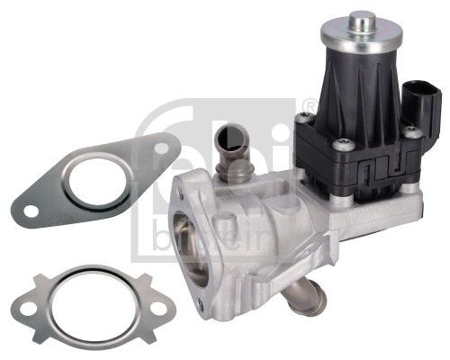 Ford KUGA Exhaust recirculation valve 13584732 FEBI BILSTEIN 103574 online buy