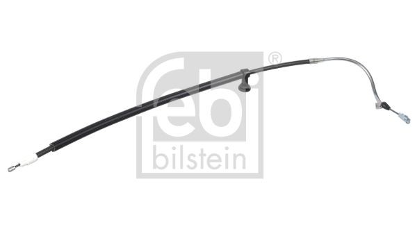 FEBI BILSTEIN 103665 Brake cable Mercedes C207 E 350 Flexfuel 306 hp Petrol/Ethanol 2014 price