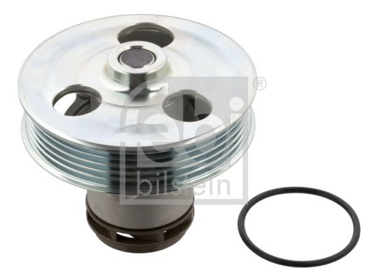 FEBI BILSTEIN Cast Aluminium, with seal ring, Plastic Water pumps 103774 buy