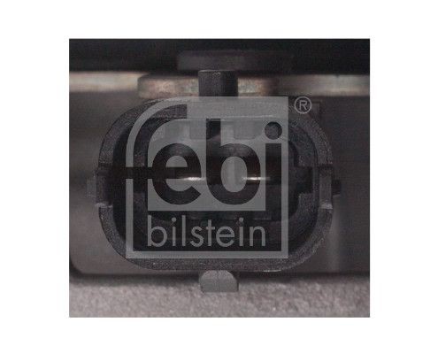 FEBI BILSTEIN Water pump for engine 103866