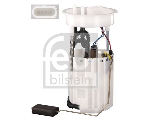 FEBI BILSTEIN 103927 Fuel feed unit VW experience and price