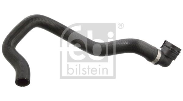 Original FEBI BILSTEIN Hydraulic hose steering system 103944 for BMW X5