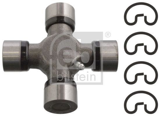 FEBI BILSTEIN 103975 Drive shaft coupler IVECO experience and price