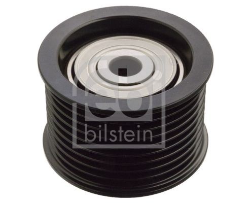 FEBI BILSTEIN 103979 Deflection / Guide Pulley, v-ribbed belt TOYOTA experience and price