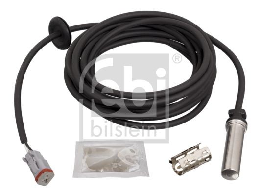 FEBI BILSTEIN 47298 ABS-Sensor für VOLVO FH II LKW in Original Qualität