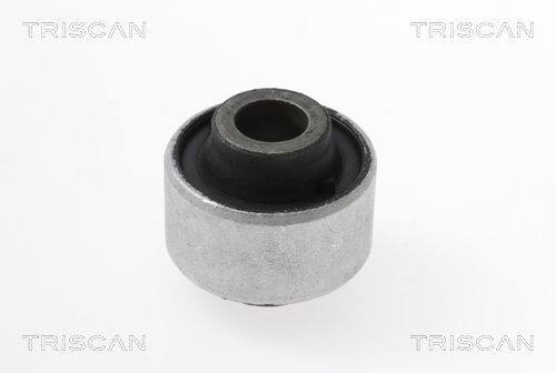8500 25861 TRISCAN Suspension bushes SMART round, Rubber-Metal Mount, Control Arm