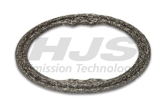 Original 83 12 1844 HJS Exhaust manifold gasket experience and price