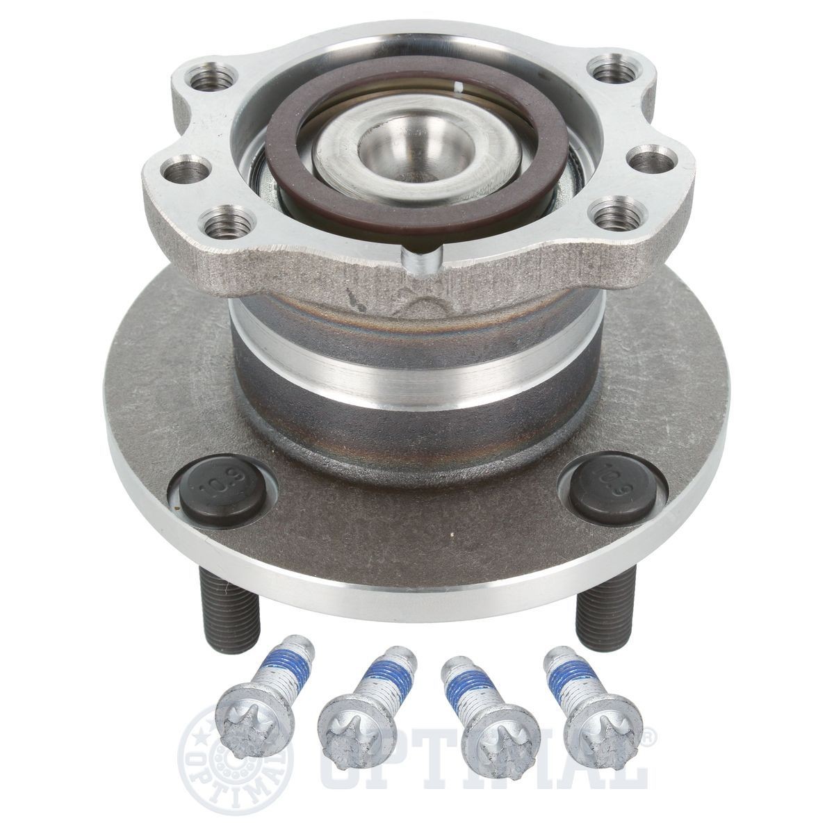 Great value for money - OPTIMAL Wheel bearing kit 302002