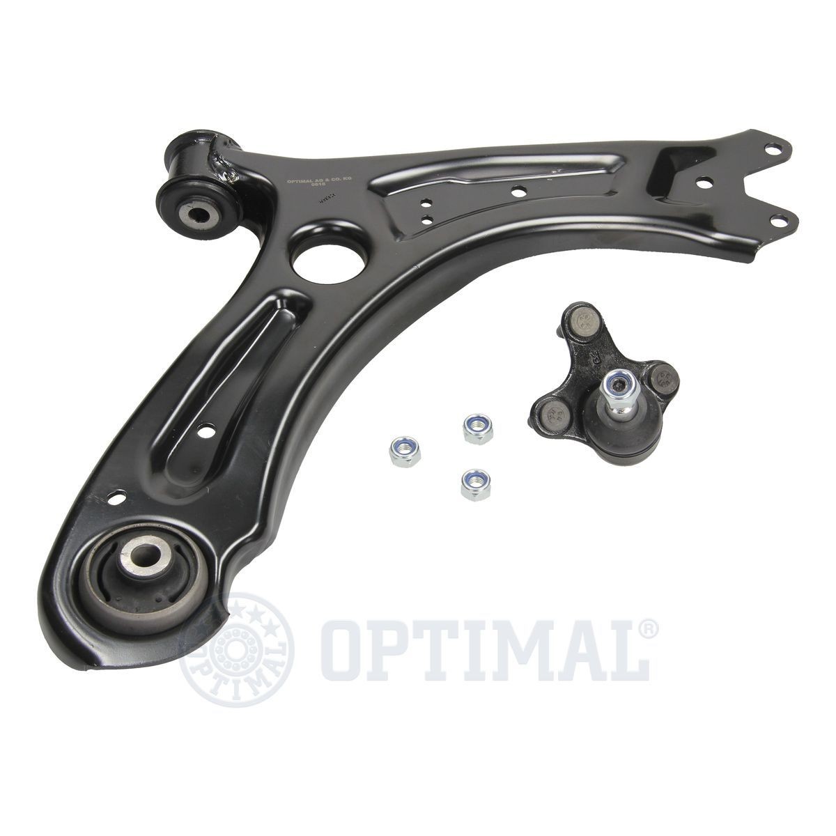 OPTIMAL G6-1643S Repair kit, wheel suspension 1K04 073 66E