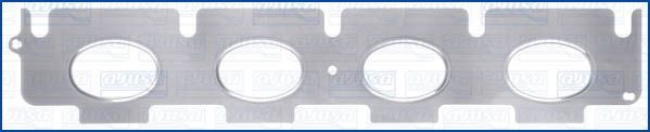 AJUSA Thickness: 1,2mm Gasket, exhaust manifold 13266800 buy